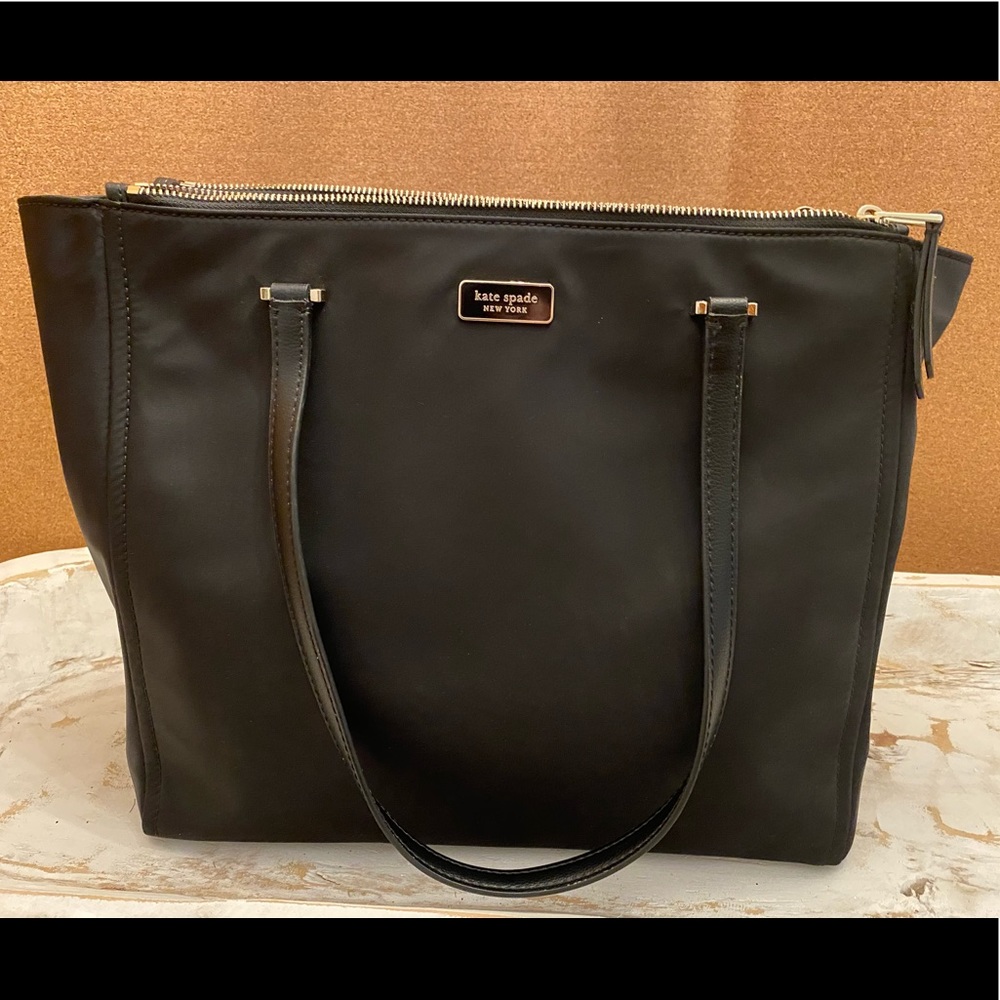 Kate Spade New York Dawn Nylon Tote